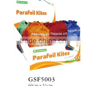 GSF5003 PARAFOIL KITE FLYING KITE thumbnail-1