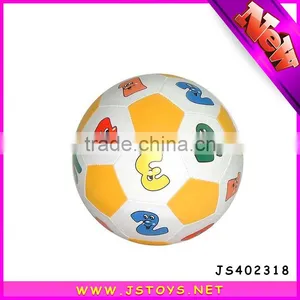 Leather Football thumbnail-2