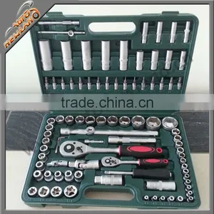 High Quality Hand Tool Kit thumbnail-1