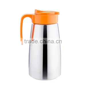 Hot Sale Wholesale Stainless Steel Tea Kettle thumbnail-1