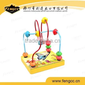 Top Quality New Designs Wooden Toys Educational Toys Kids Puzzle Game thumbnail-1