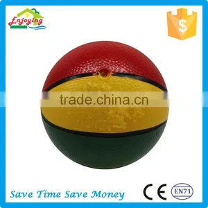 Best Selling Cheap Good Bounce Inflatable Rubber Pvc Basketball for Promotion Advertisement thumbnail-6