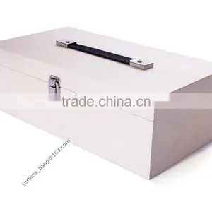 Unfinsh Wooden Craft Boxes thumbnail-1