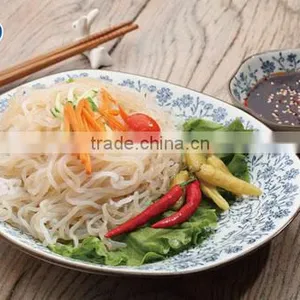 Best Selling Zero Calorie High Fiber Noodles Konnyaku Noodle thumbnail-2