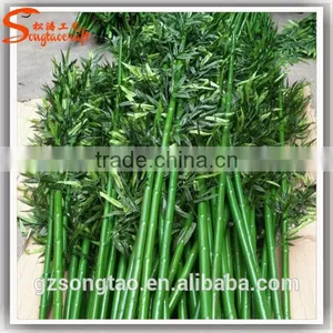 Decorative Artificial Lucky Bamboo Plants for Home thumbnail-5