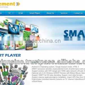 E-commerce Website With Attractive Design thumbnail-1