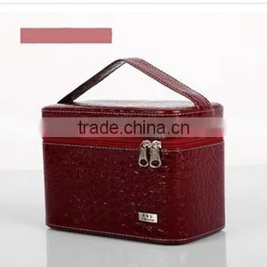 2015 Top Quality and Fashion Cosmetic Bag thumbnail-5