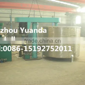 45KW, 55KW,75KW Big Model High Speed Disperser Dissolver thumbnail-1