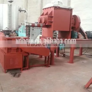 110-150kg/h Glue Stick Production Line/hot Melt Glue Stick Production Line/underwater Granulation thumbnail-2