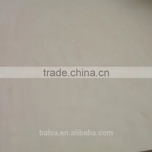 ShangHai Custom Wood Board 2mm Poplar Plywood thumbnail-1