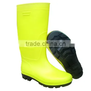 Colorful Work Industrial Gumboots thumbnail-1