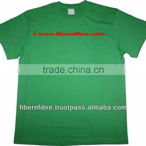 T Shirts, Solid Colors T-shirts thumbnail-1