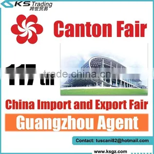 Reliable Guangzhou Agent for Buying Agent in Canton Fair thumbnail-1