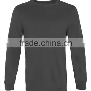 Factory Direct Manufacture Newest Design Men's Pullover t Shirt Men's Fuzzy Sweatershirts thumbnail-5