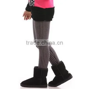 Cotton Europeann Sexy Leggings Girls Pics thumbnail-1