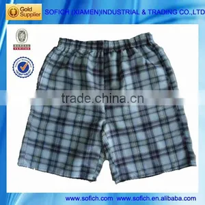 2014 China Supplier New Fashion Beach Short Wholesale thumbnail-1
