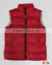 Hight Quality Winter Women Vest Jacket in Fashion Mens thumbnail-5