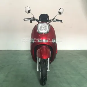 2017 Cheap Three Wheel Adult Electric Tricycle thumbnail-2