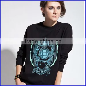No Hood Zip Up Wholesale Hooded Sweatshirt For Man And Women Wholesale Crewneck Sweatshirt thumbnail-4