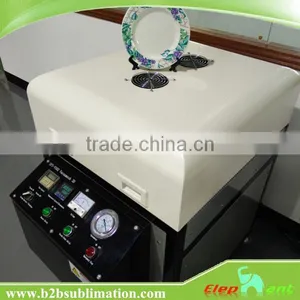 Wholesale 3D Vacuum Sublimation Machine Heat Press thumbnail-1