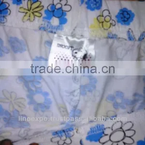 Ladies Sleepwear Set (Garment Stock Lots / Apparel Stock / Stocklots / Garment Apparel From Bangladesh) thumbnail-5