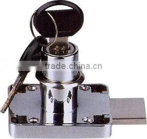 DRAWER LOCK thumbnail-1