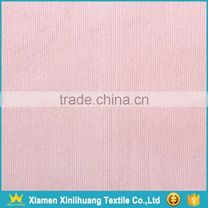 Hot Sale Soft Handfeel 16 Wale 98% Cotton 2% Spandex Corduroy Fabric thumbnail-4
