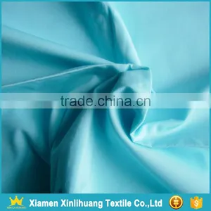 Quality Assured Anti UV 100 Cotton Poplin Fabric for Garment thumbnail-1
