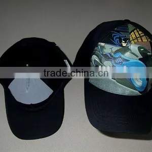 Baseball Caps thumbnail-1