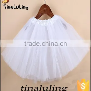 2016 LATEST CLASSICA BALLET TUTUS GIRLS CHOCOLATE BROWN KIDS SKIRTS CHILDREN PETTISKIRTS thumbnail-5