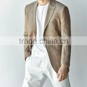 Business Suits Wholesale Wool/cotton Suits thumbnail-3