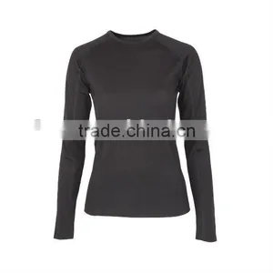 Merino Wool Top for Women thumbnail-1