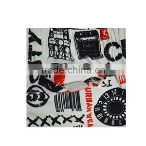 Mens Funny Board Shorts in Swimwear & Beachwear thumbnail-5