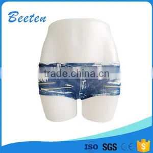 China Supplier New Design 100% Silk Promotional Women Wholesale Underwear Sexy Lady Panty thumbnail-6