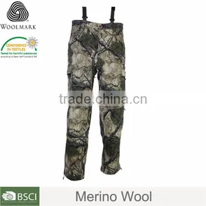 Comfortable Sportwear Waterproof Windproof Hiking Pants,softshell Waterproof Hiking Pants thumbnail-1