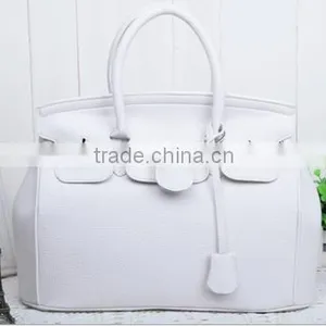 DY1Z High Fashion Ladies Big Tote Bag thumbnail-5