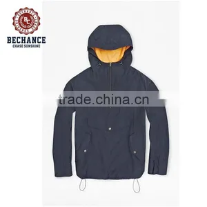 Hoody Spring Wind Jacket for Men AD9002 thumbnail-1