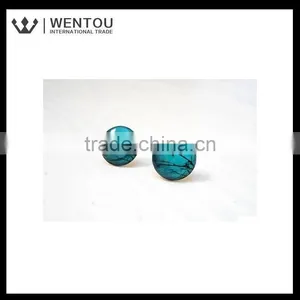 Hot Sale Fashion New Design Bird Ear Studs thumbnail-5