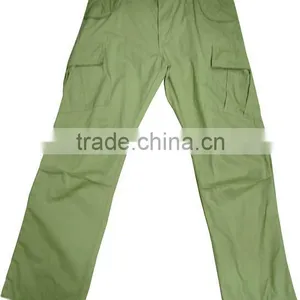 Mens Cargo Pant thumbnail-1