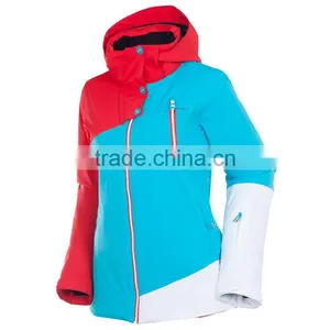 Fashion Women Best Outdoor Coat/outdoors Coats thumbnail-1