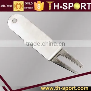 Golf Pitch Fork With Magnet Ball Marker thumbnail-5