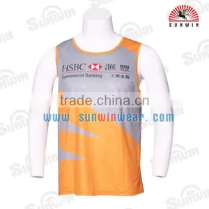 2015 Comfortable Fitness Ladies Best Basketball Uniforms thumbnail-1