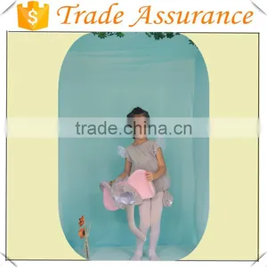 New Design Custom Plush Elephant Mascot Costume for Kids thumbnail-1