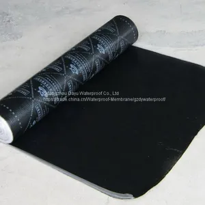 SBS Asphalt Waterproof Membrane thumbnail-2