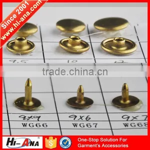 Hi-ana Button1 Hi-ana Button1 Specialized in Accessories Since 2001 Ningbo Button Rivets thumbnail-1