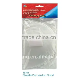 D&D Remodeling Shoulder Pads & Pockets(No18101) thumbnail-1