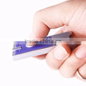Mini Led Flashlight Key Chain thumbnail-4