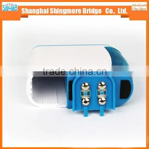 High Standard Student Electric Pencil Cutter Cheap Wholesale Made in China thumbnail-4