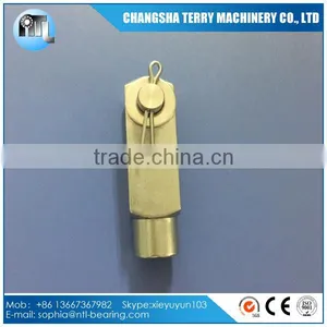 Stainless Steel 316 Material u Clevis Model G12x24 thumbnail-1