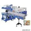 Sell Auto Sleeve Shrink Packing Machine thumbnail-1